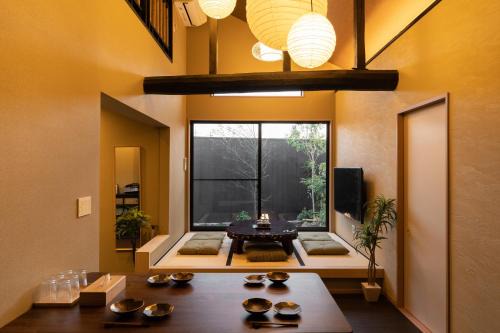 Tsuruhashi Villa | Tsuru INN 5 min Tsuruhashi, Direct Namba tyosei