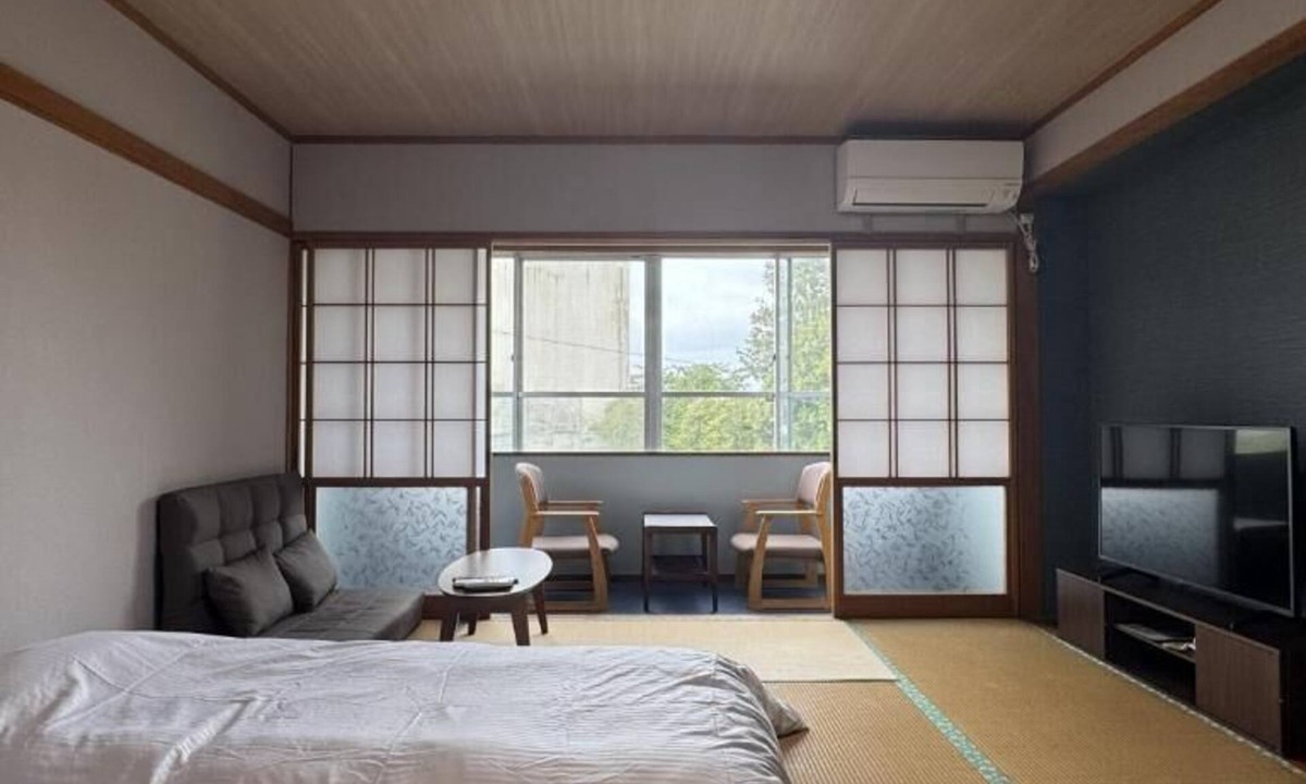 Yudanaka Shibu Onsen House | turuyaryokan