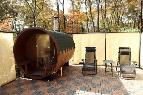 Nasu House | twinvilla那須