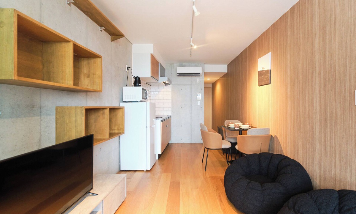 Shimokitazawa Apartment | U Place Shimokitazawa