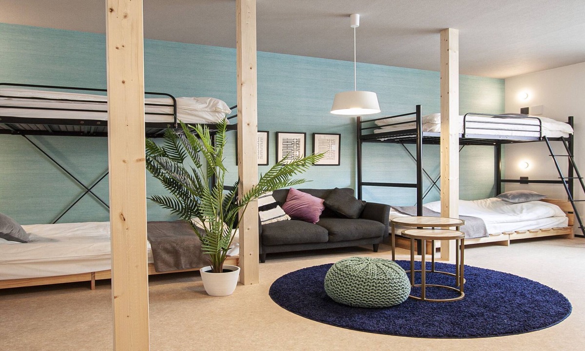 Chuo-ku Apartment | UCHI Living stay NAKAJIMA park