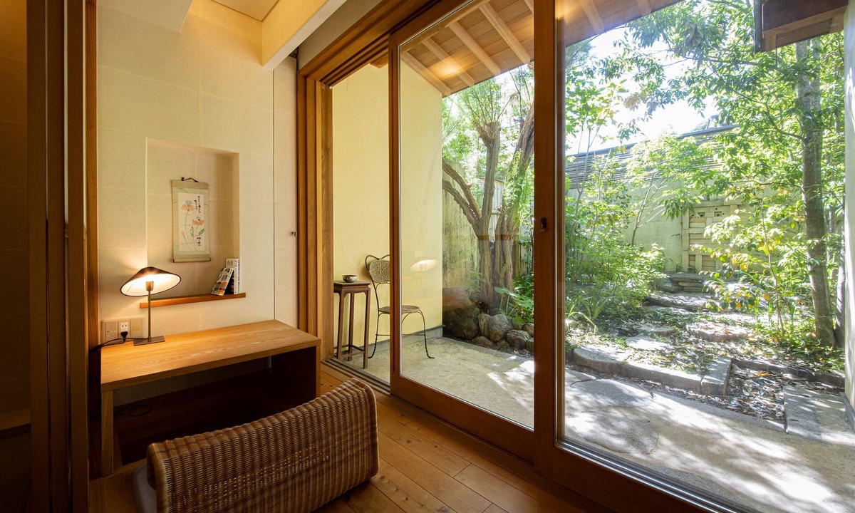 Uchiko House | UCHIKO-Inn