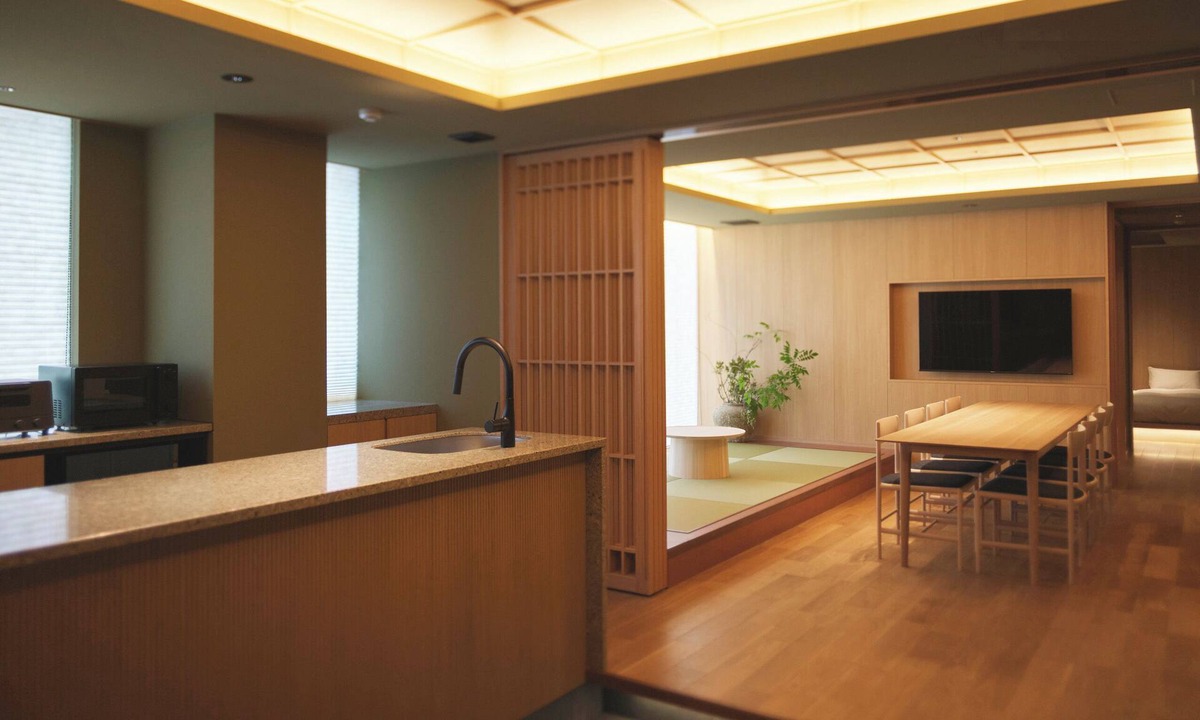 Minami Hotel | UCHIWA STAY Osaka NAMBA