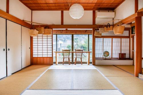 Uda House | Uda City - House - Vacation STAY 22649