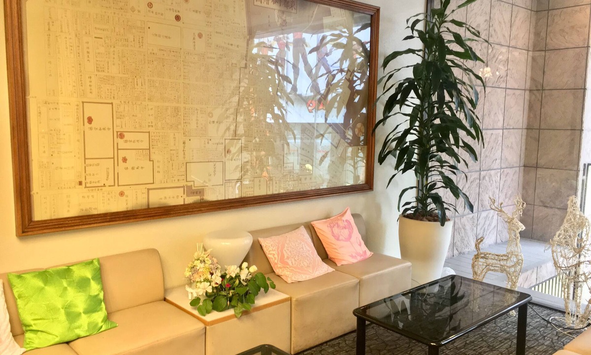 Higashiueno Hotel | Ueno Terminal Hotel