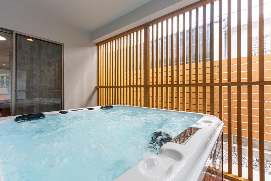 Nakasone Apartment | UFU WANA VILLA NAKIJIｎ