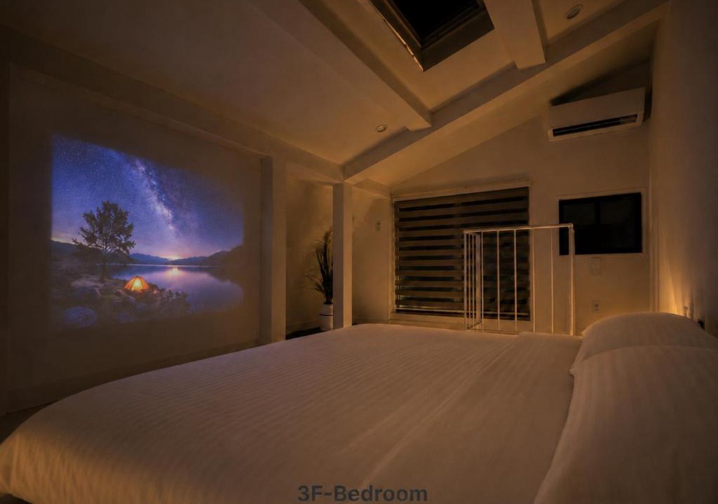 Kaminarimon House | Uhome Haku Hotel