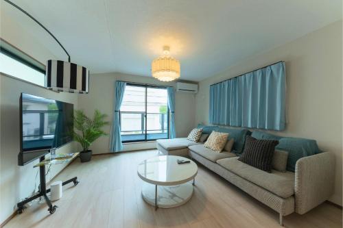 Horikiri Apartment | UNI STAY Horikiri