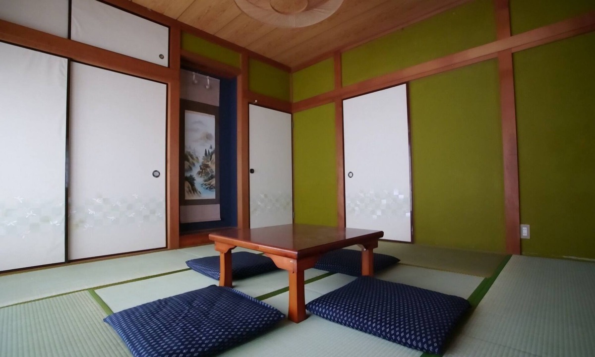Yachimata House | Up to 8 people same price Narita Airport transfe - Guest House Yachimata/Yachimata Chiba