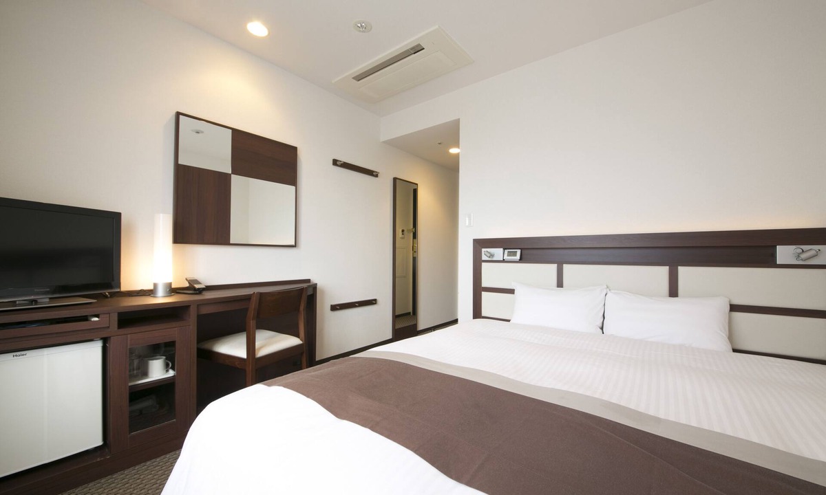 Shiono Onsen Hotel | Urban Hotel Minami Kusatsu