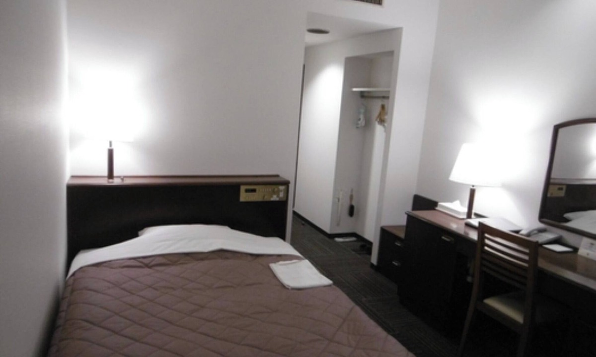 Nihommatsu Hotel | Urban Hotel Nihonmatsu