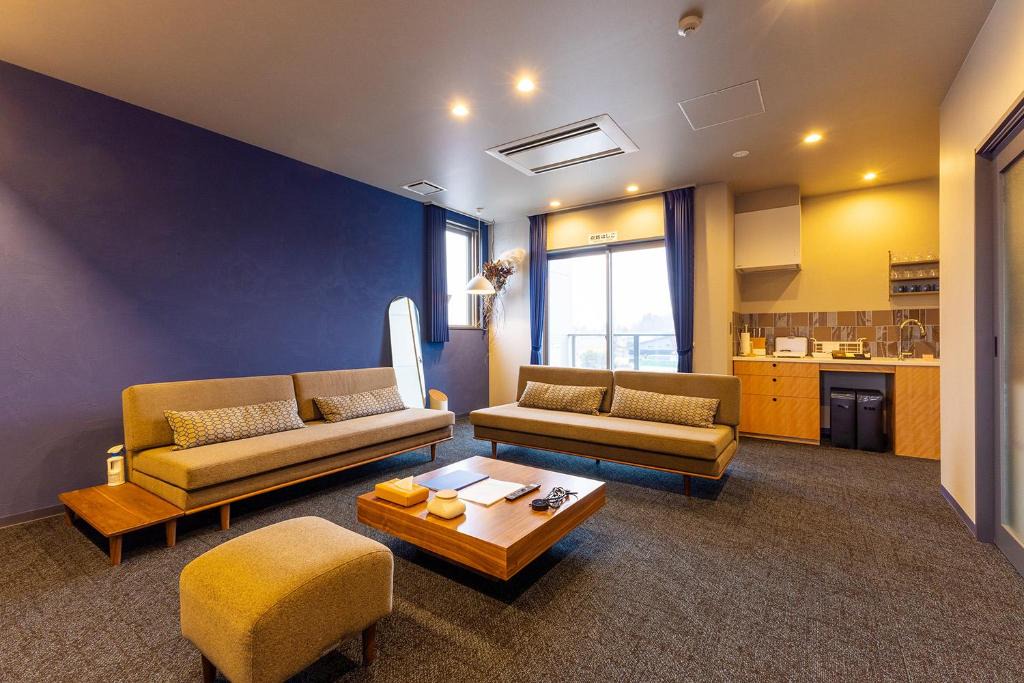 Biei Apartment | UUHOME