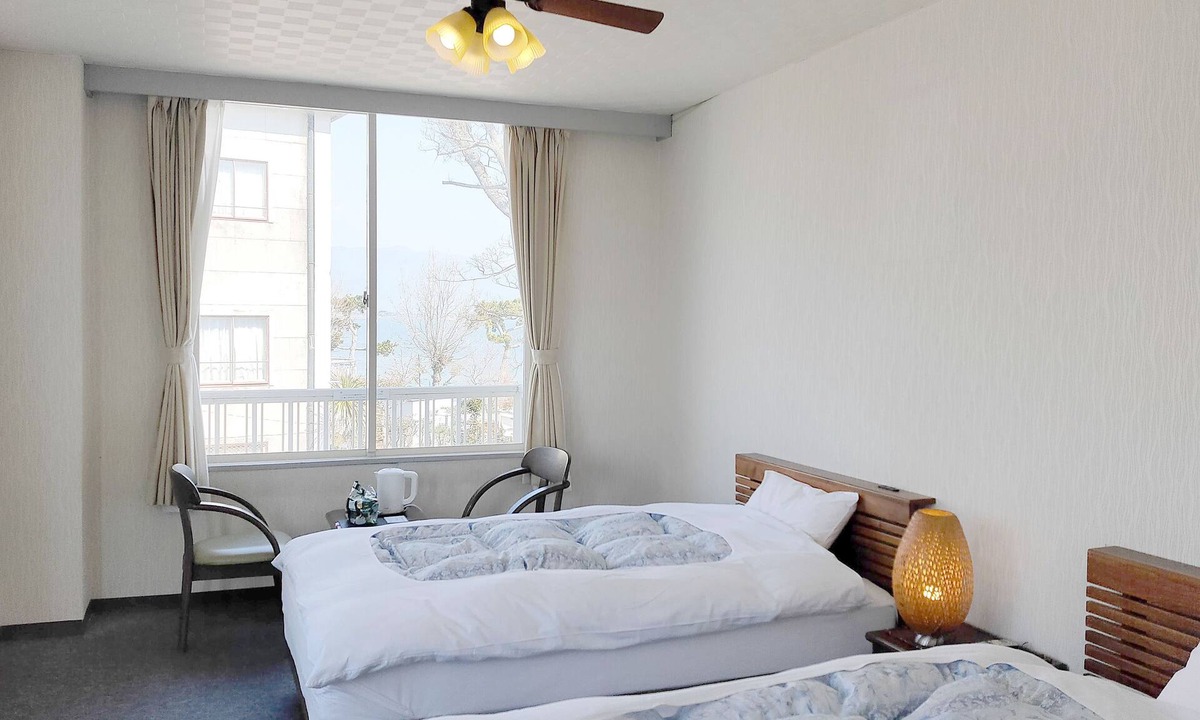 Otsu Hotel | View Lodge Biwa