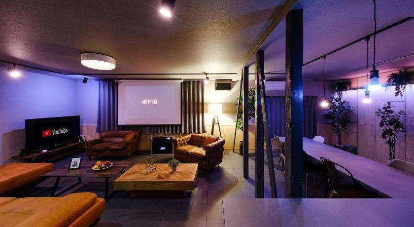Shimanoshita Villa | Villa ∙ 4 bedrooms ∙ 16 guests