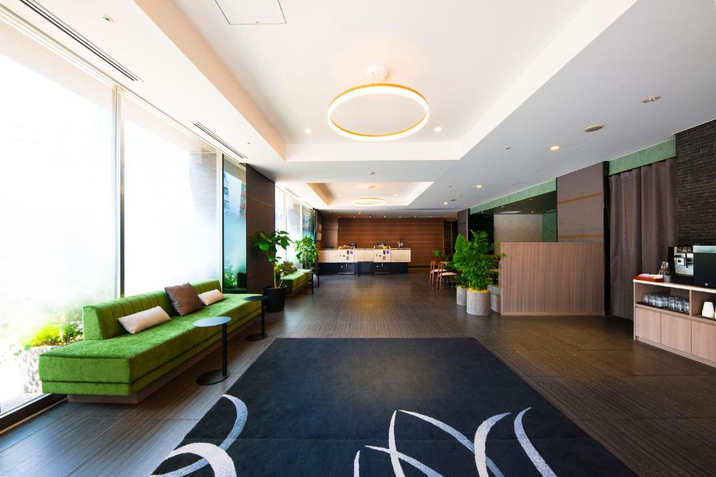 Nishikanda Hotel | Villa Fontaine Tokyo Kudanshita