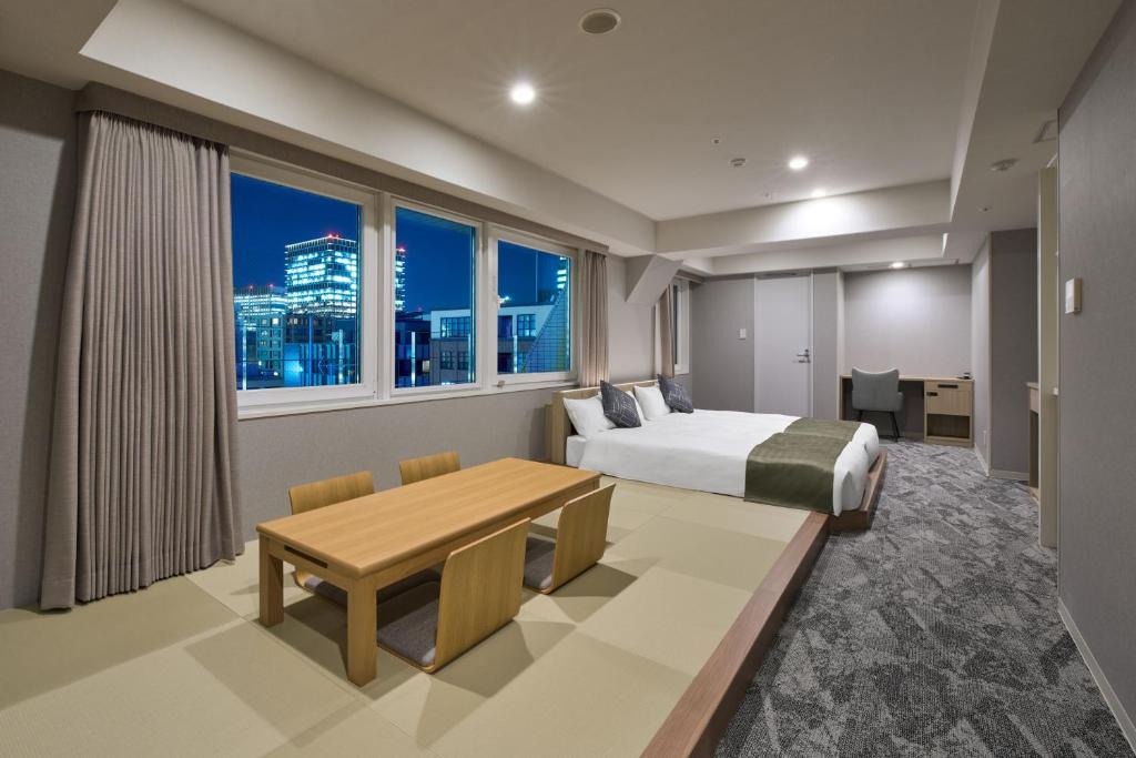 Uchikanda Hotel | Villa Fontaine Tokyo Otemachi