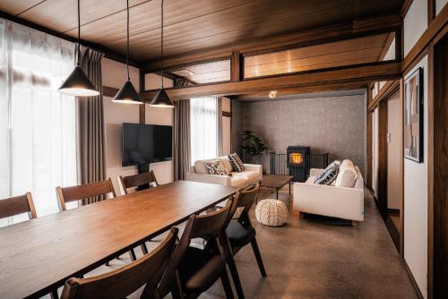 Myoko Villa | Villa Mimosa Myoko