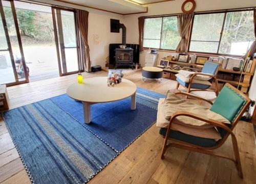 Kimitsu Other | Villa Mountainman - Vacation STAY 69076v