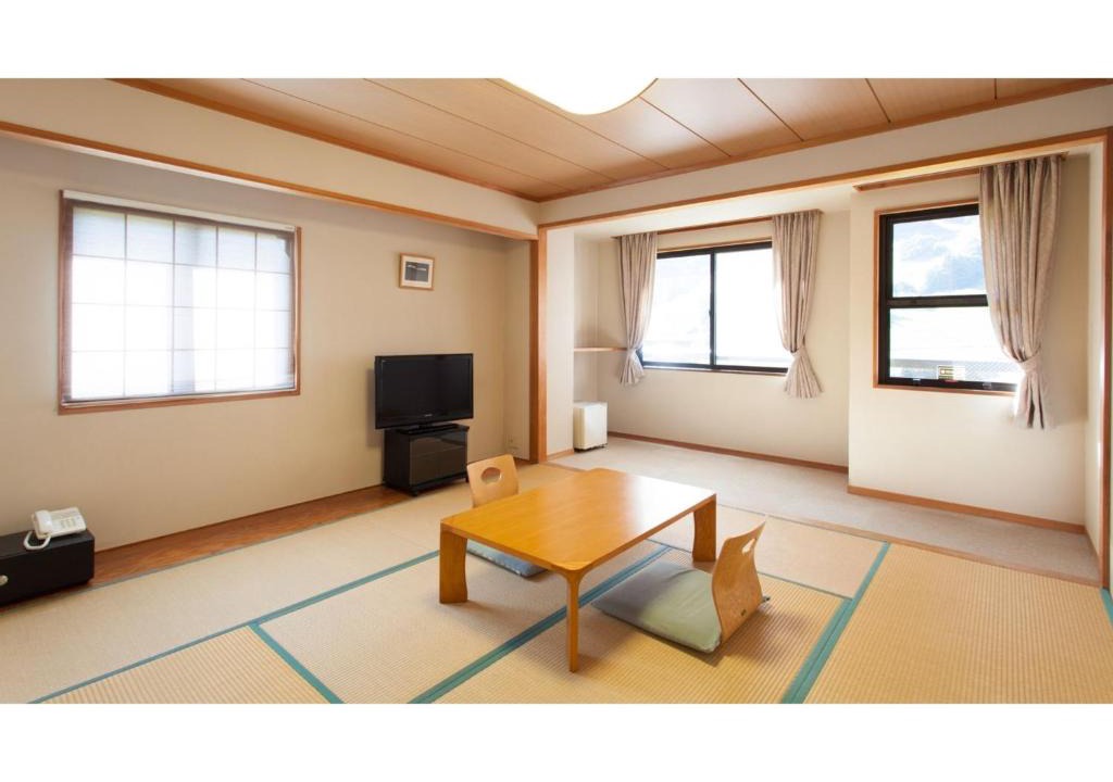 Kitaazumi-gun Hotel | Villa Schole Hakuba - Vacation STAY 34165v
