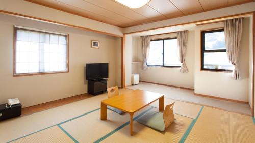 Kitaazumi-gun Hotel | Villa Schole Hakuba - Vacation STAY 19519v