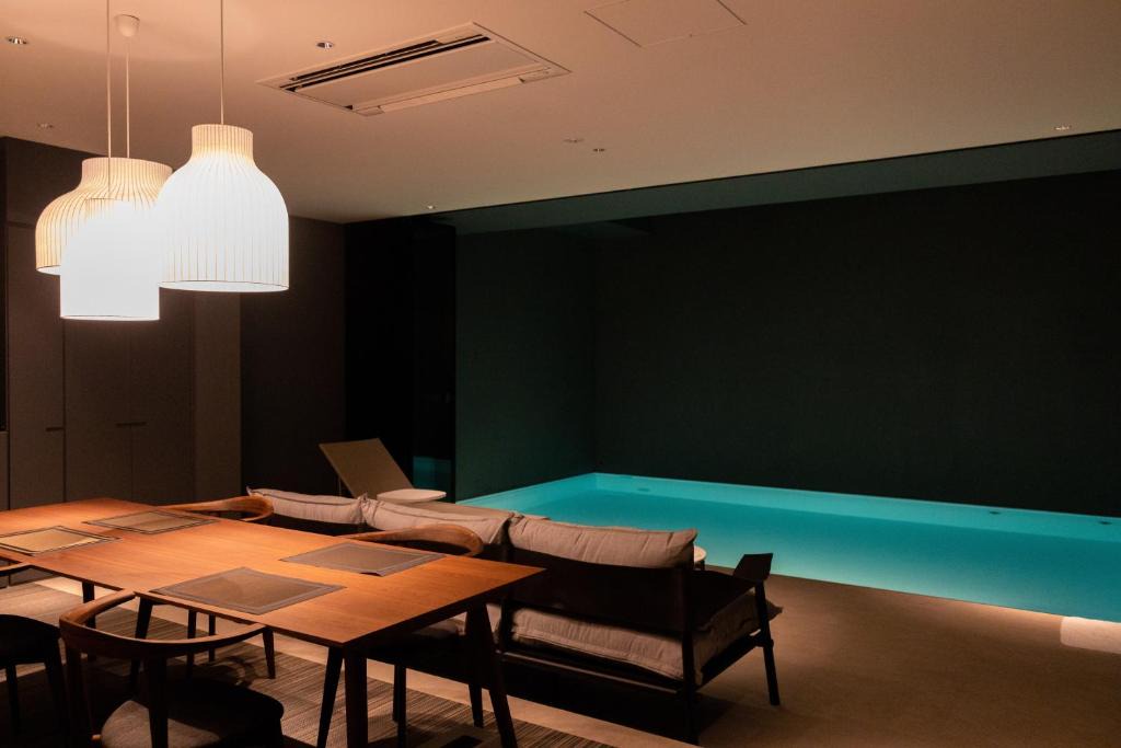 Motobu House | Villa Speciale