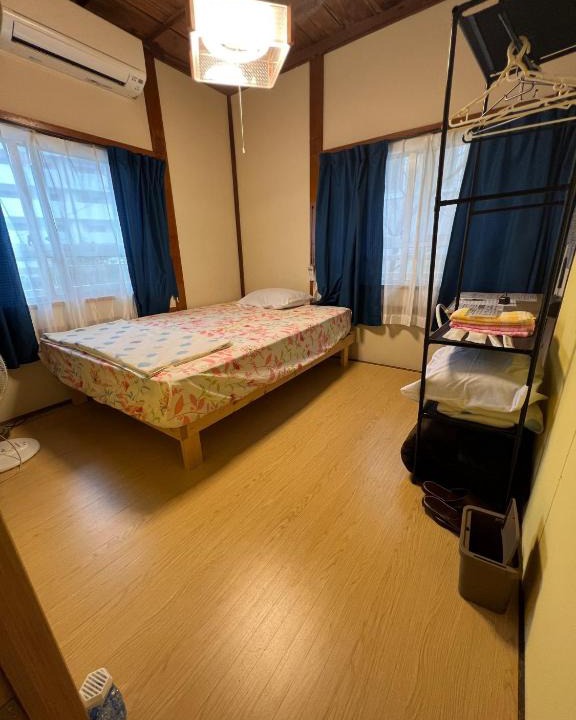 Okinawa House | Villa Ukishima - Vacation STAY 07339v