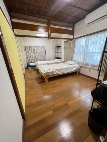Okinawa House | Villa Ukishima - Vacation STAY 07278v