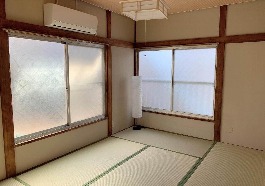 Adachi Apartment | Vivian house