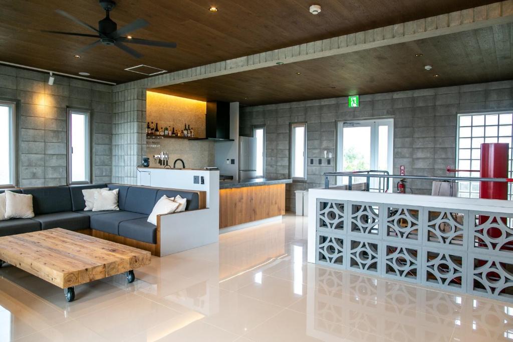 Miyakojima Hotel | vivid terrace - Vacation STAY 14828v