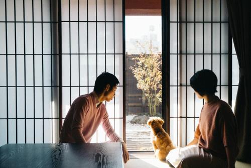 Kanazawa House | Wacasa 旅音
