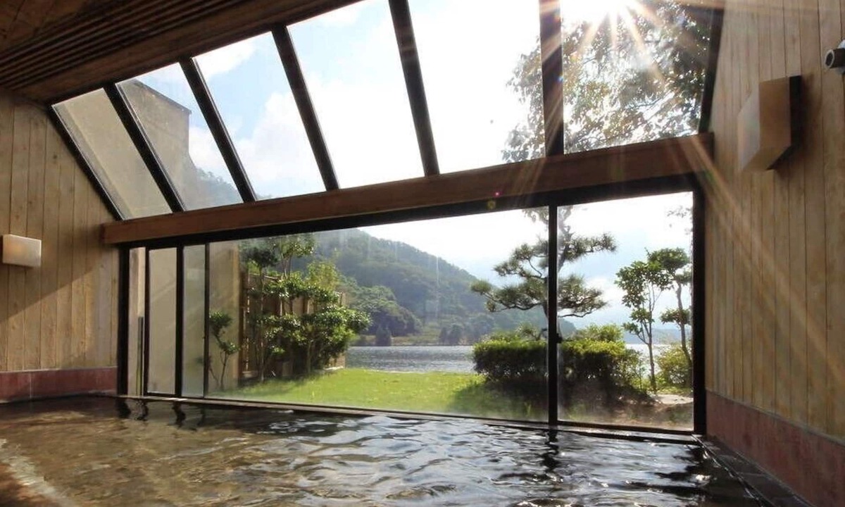 Wakasa-cho Hotel | Wakasamikata Kirara Onsen Hotel Suigekka