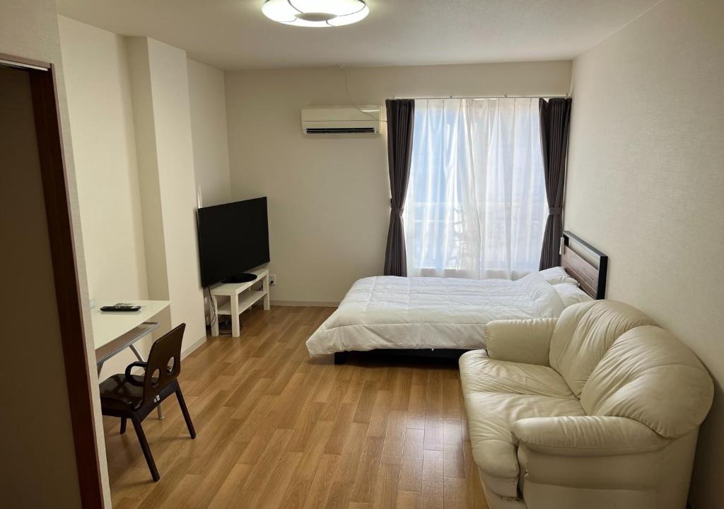 Oita Apartment | Wakatake Building Room 453 - Vacation STAY 53947v
