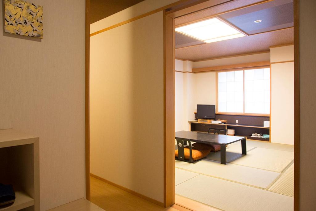 Wakkanai Hotel | Wakkanai Grand Hotel