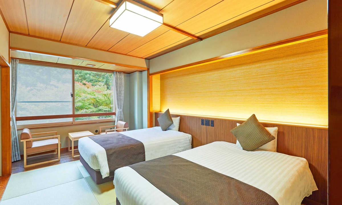 Shiobara-machi House | Wan Wan Paradise Premier Shiobara