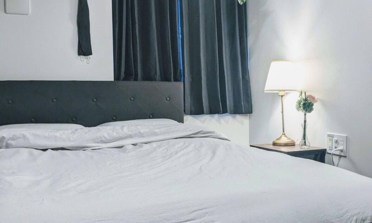 Hyakunincho Apartment | Wanderlust Homestay Korean town Shinokubo, Shinjuku about 3min.