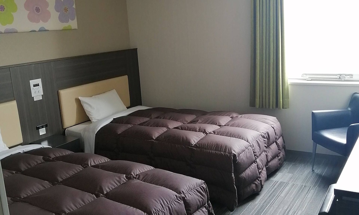 Hachioji Hotel | Washington R&B Hotel Hachioji