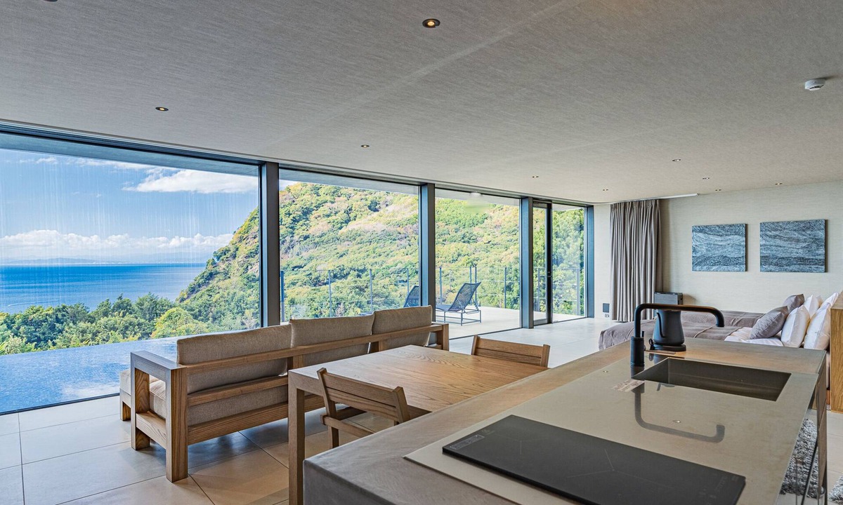 Numazu Hotel | WEAZER Nishiizu