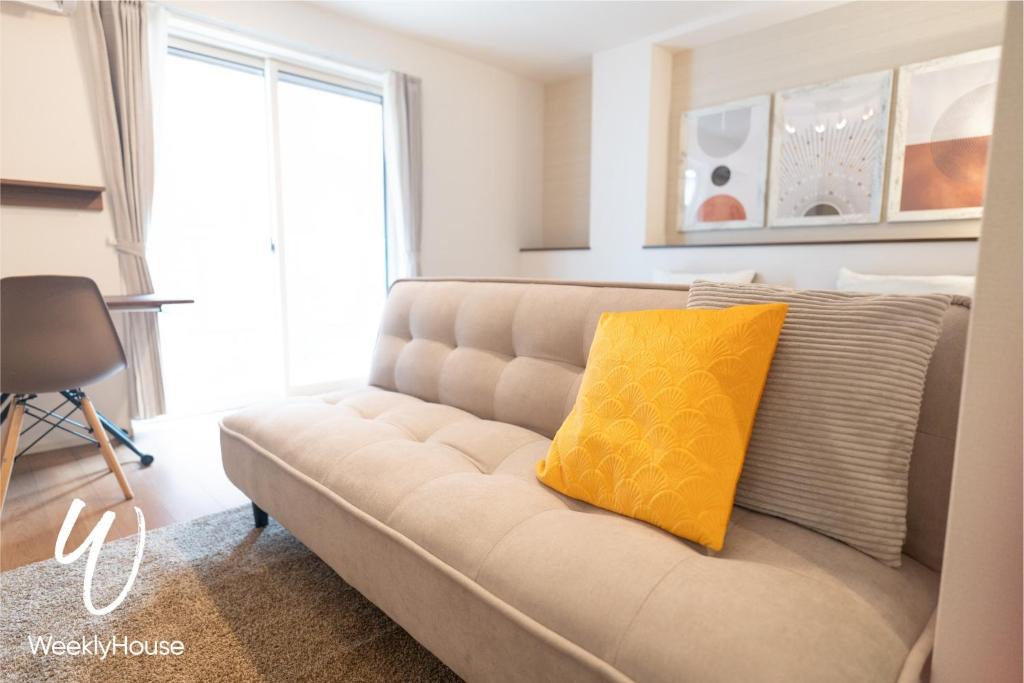 Otsu Hotel | WeeklyHouse Silto Crete - Vacation STAY 14148v