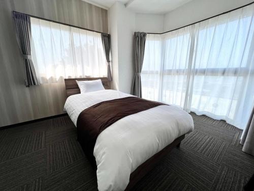 Nishinoomote Hotel | West of the City - Hotel - Vacation STAY 01797v