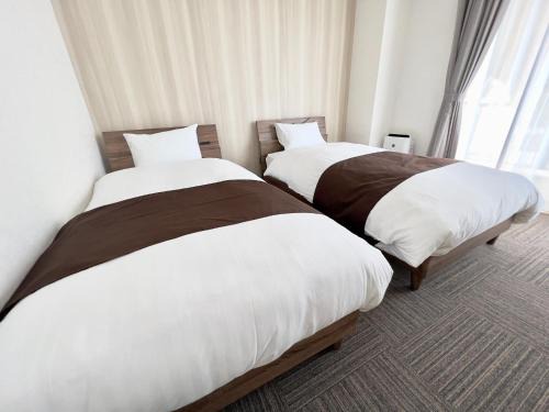 Nishinoomote Hotel | West of the City - Hotel - Vacation STAY 01967v
