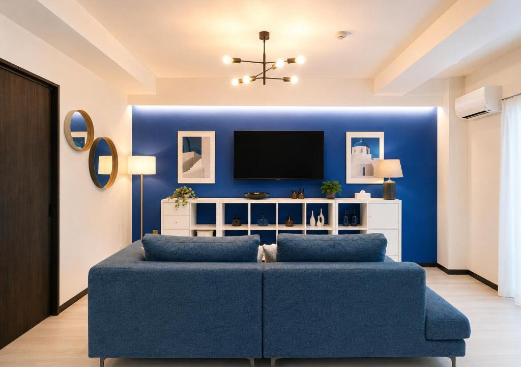 Sasebo Apartment | West Press Sasebo