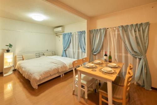 Kasugai Apartment | Westeria202 ペット可プラン有 無料駐車場 JR春日井駅徒歩3分