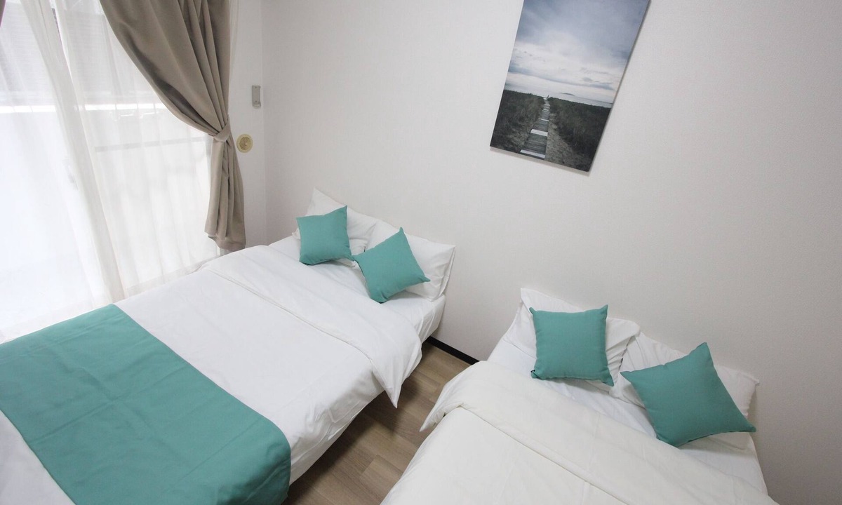 Kichijoji Apartment | Where Ghibli Dreams Meet Tokyo Life – Stay in Kichijoji