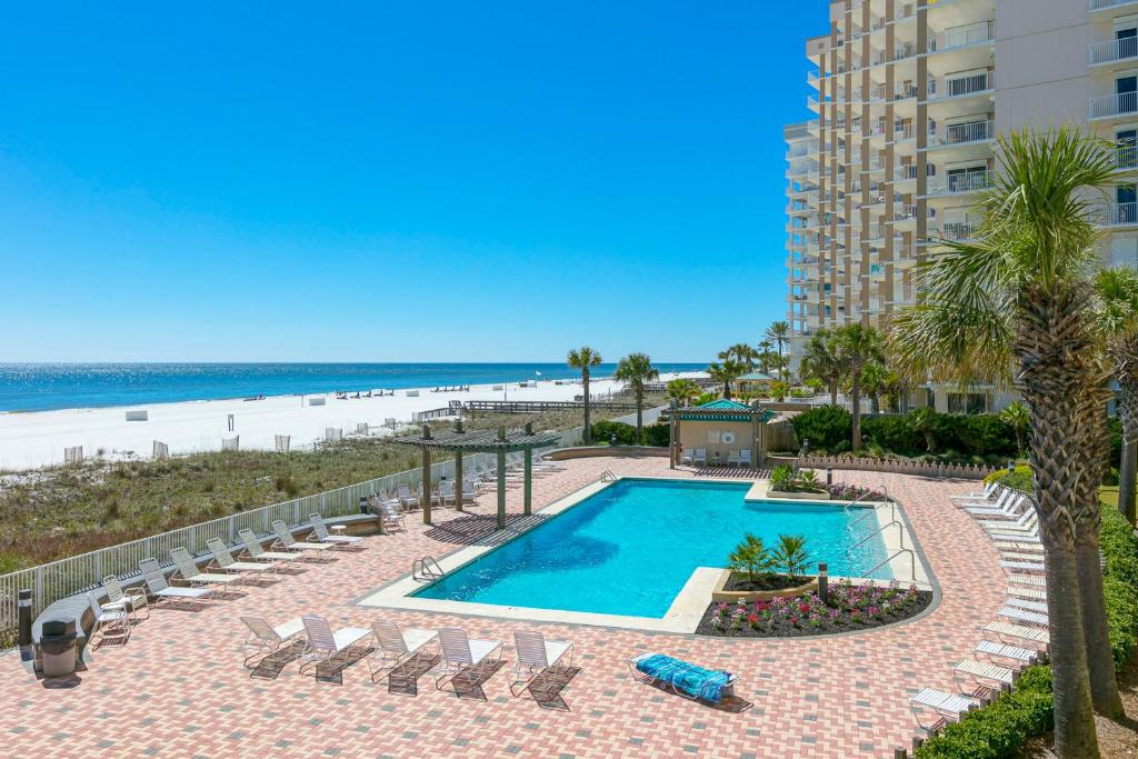 Orange Beach Hotel | White Caps #503