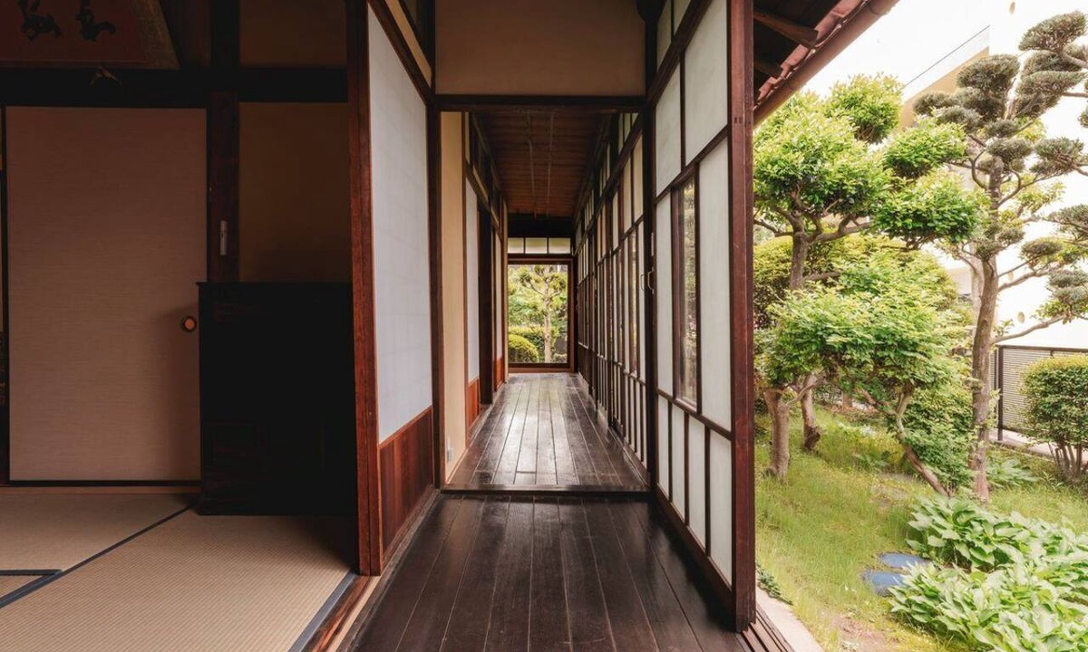 Kiyosu Apartment | Whole House Rental - Historic Folk House Retreat