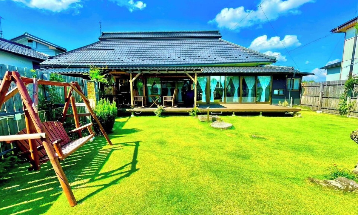 Nagano House | Whole house rental vintagehouse1925Bali - Whole house rental vintagehouse1925Bali/Nagano Nagano