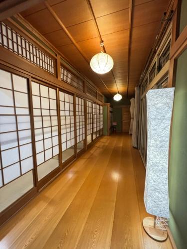 Yoichi Apartment | Winter is perfect for family and group ski trips