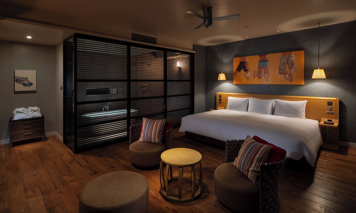 Hakata-ku Hotel | With The Style Fukuoka