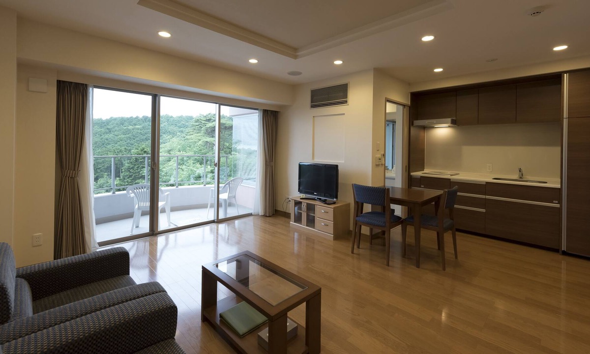 Nagaizumi Hotel | Wyndham Garden Nagaizumi