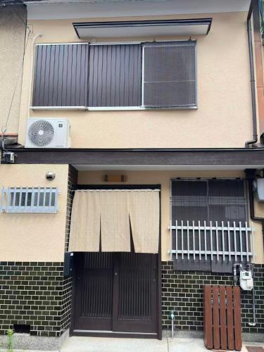 Nakagyo Ward Villa | Y K Kyoto Nijo Traditional House close to Arashiyama